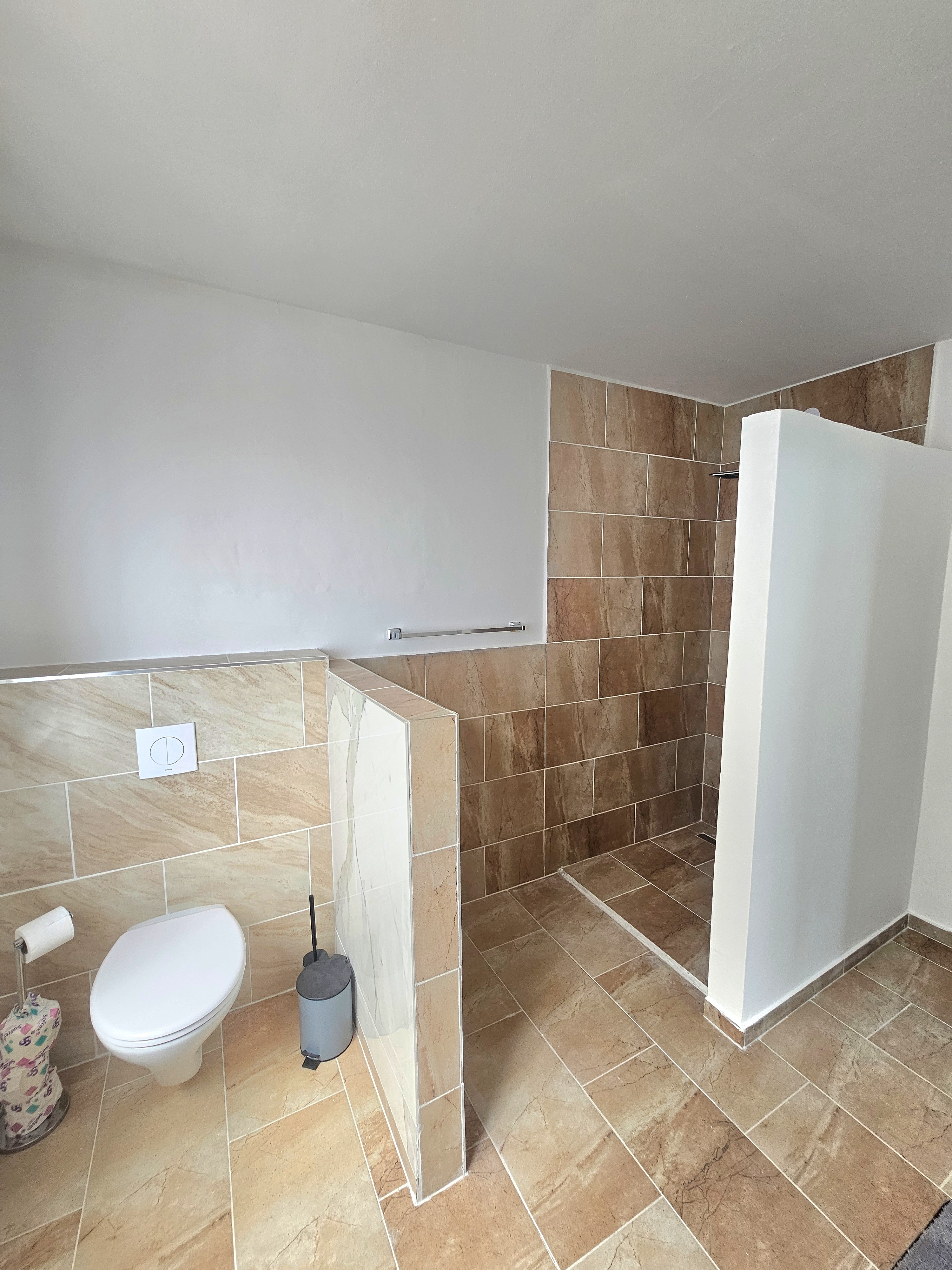 Erstbezug - Exklusive Wohnung in traumhafter Lage mit Meerblick
